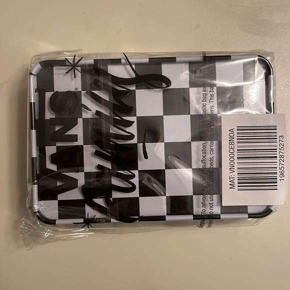 Vans Family Game: Left, Center Right new in tin - Picture 2 of 3